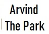 Arvind The Park Logo